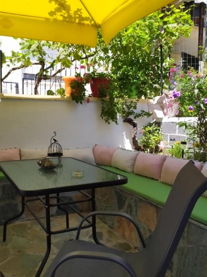 Ioannis Stagkonis Apartment Айос-Николаос Экстерьер фото